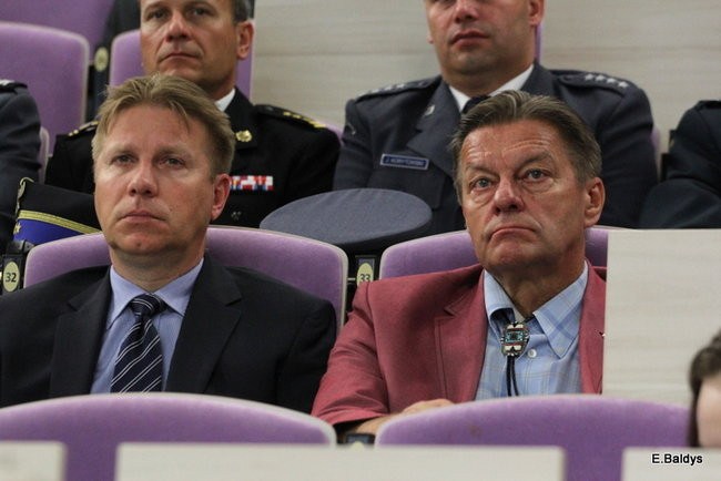 25 lat samorządu w Lesznie ( zdjęcia)