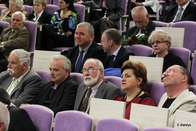 25 lat samorządu w Lesznie ( zdjęcia)