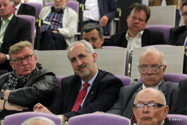 25 lat samorządu w Lesznie ( zdjęcia)