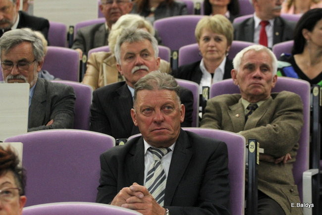 25 lat samorządu w Lesznie ( zdjęcia)