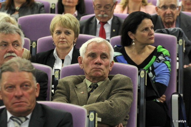 25 lat samorządu w Lesznie ( zdjęcia)