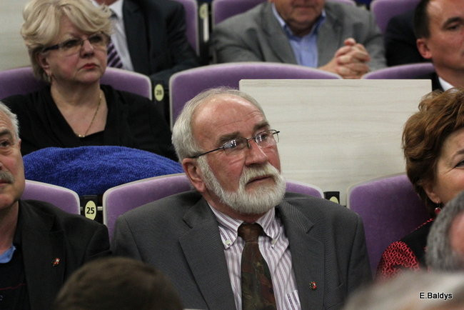 25 lat samorządu w Lesznie ( zdjęcia)