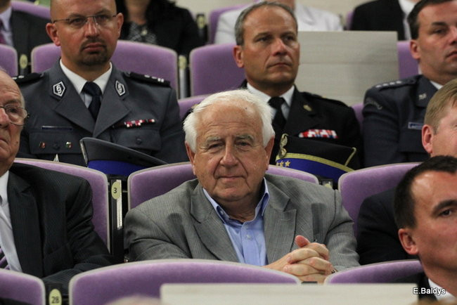 25 lat samorządu w Lesznie ( zdjęcia)