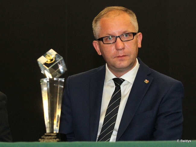 25 lat samorządu w Lesznie ( zdjęcia)