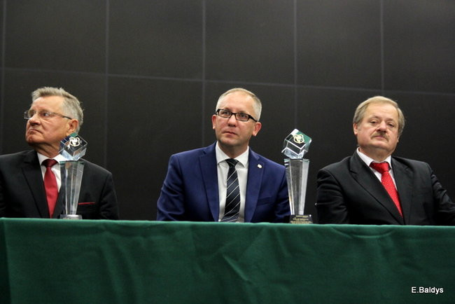 25 lat samorządu w Lesznie ( zdjęcia)