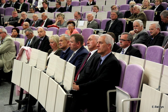 25 lat samorządu w Lesznie ( zdjęcia)