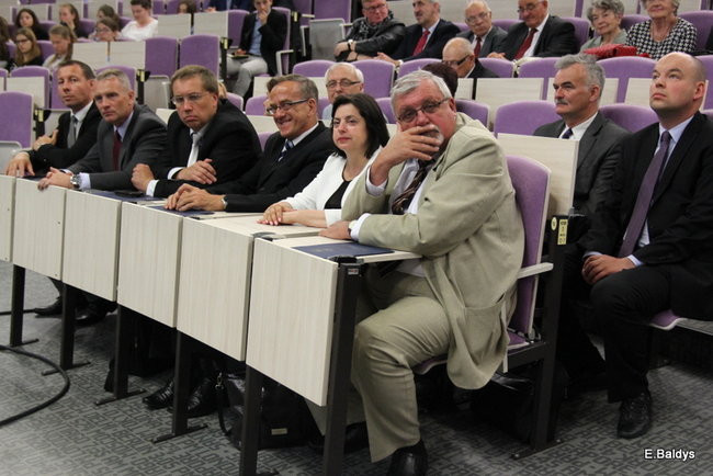 25 lat samorządu w Lesznie ( zdjęcia)