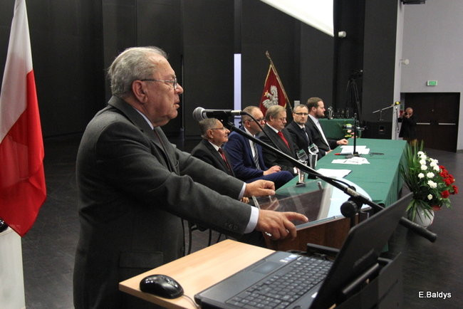 25 lat samorządu w Lesznie ( zdjęcia)