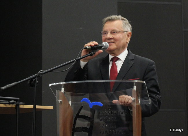 25 lat samorządu w Lesznie ( zdjęcia)