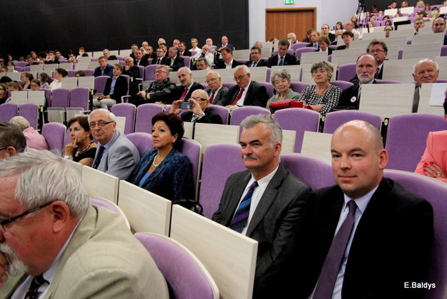 25 lat samorządu w Lesznie ( zdjęcia)