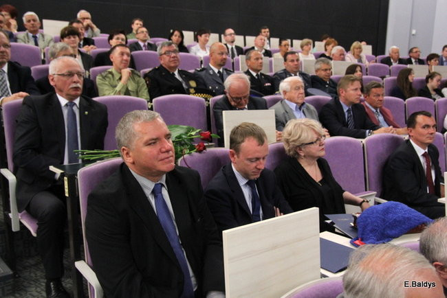 25 lat samorządu w Lesznie ( zdjęcia)