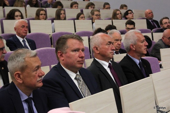 25 lat samorządu w Lesznie ( zdjęcia)