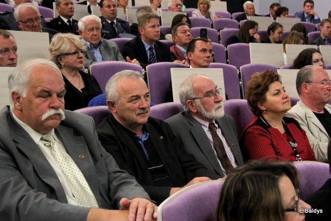 25 lat samorządu w Lesznie ( zdjęcia)