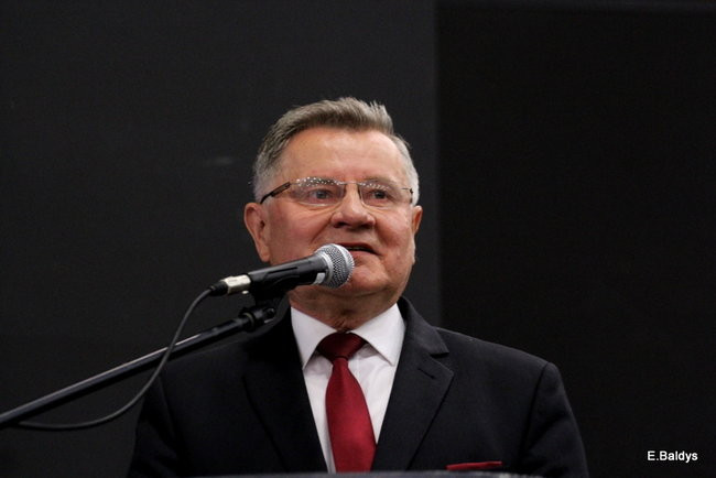 25 lat samorządu w Lesznie ( zdjęcia)