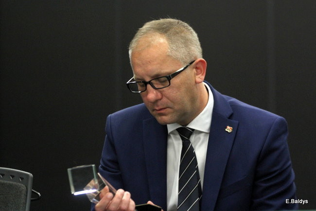 25 lat samorządu w Lesznie ( zdjęcia)