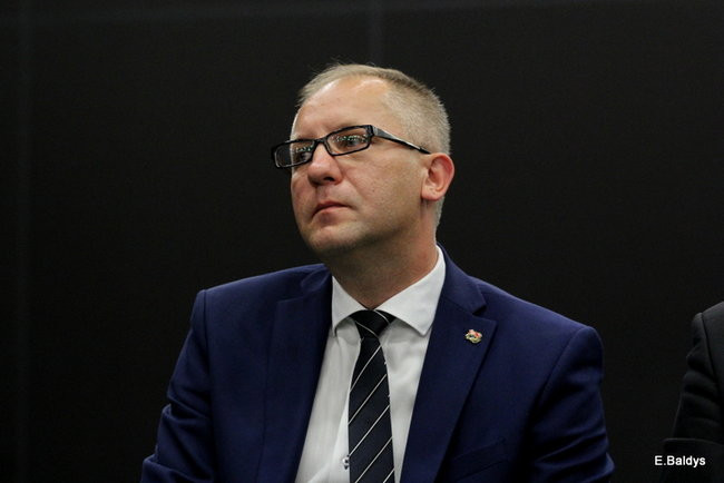 25 lat samorządu w Lesznie ( zdjęcia)