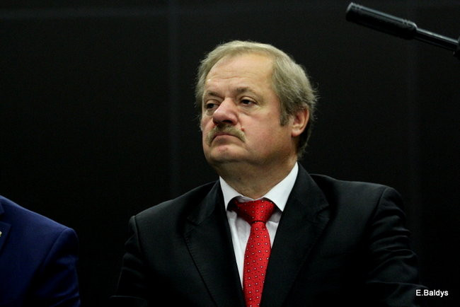 25 lat samorządu w Lesznie ( zdjęcia)