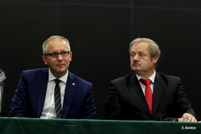 25 lat samorządu w Lesznie ( zdjęcia)