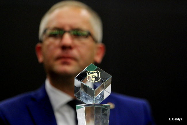 25 lat samorządu w Lesznie ( zdjęcia)