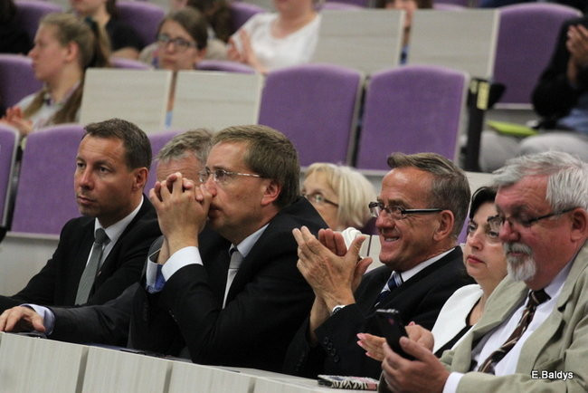 25 lat samorządu w Lesznie ( zdjęcia)