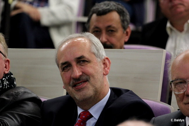 25 lat samorządu w Lesznie ( zdjęcia)