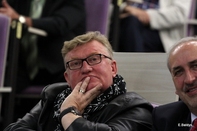 25 lat samorządu w Lesznie ( zdjęcia)