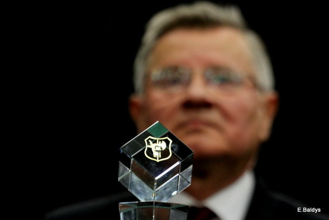 25 lat samorządu w Lesznie ( zdjęcia)