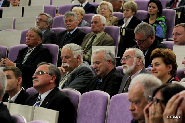 25 lat samorządu w Lesznie ( zdjęcia)