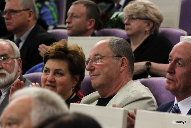 25 lat samorządu w Lesznie ( zdjęcia)