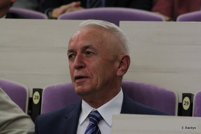 25 lat samorządu w Lesznie ( zdjęcia)