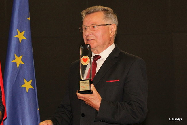 25 lat samorządu w Lesznie ( zdjęcia)