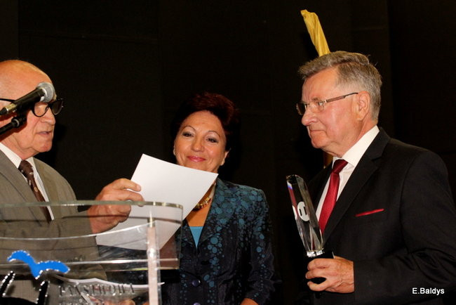 25 lat samorządu w Lesznie ( zdjęcia)