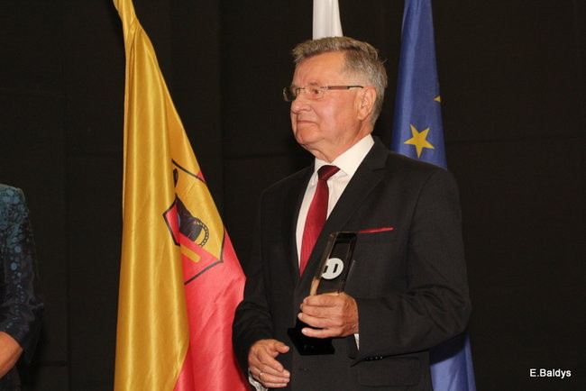 25 lat samorządu w Lesznie ( zdjęcia)