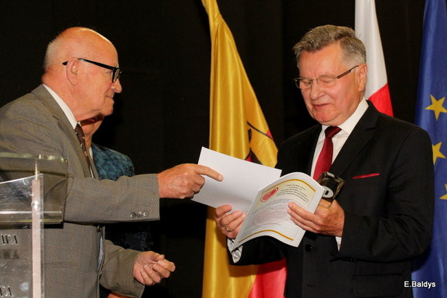 25 lat samorządu w Lesznie ( zdjęcia)