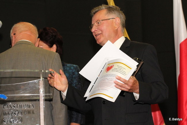 25 lat samorządu w Lesznie ( zdjęcia)