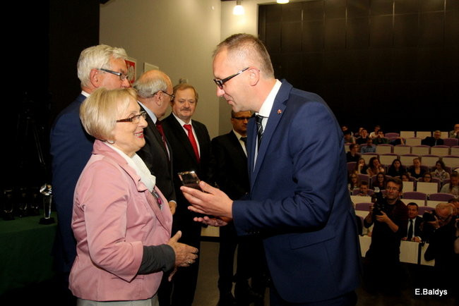 25 lat samorządu w Lesznie ( zdjęcia)