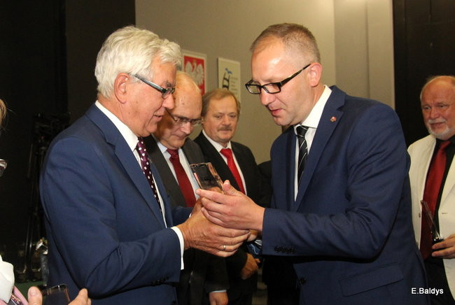 25 lat samorządu w Lesznie ( zdjęcia)