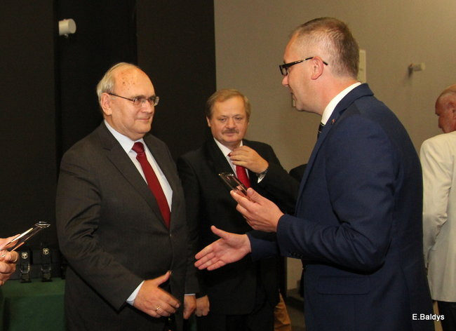 25 lat samorządu w Lesznie ( zdjęcia)