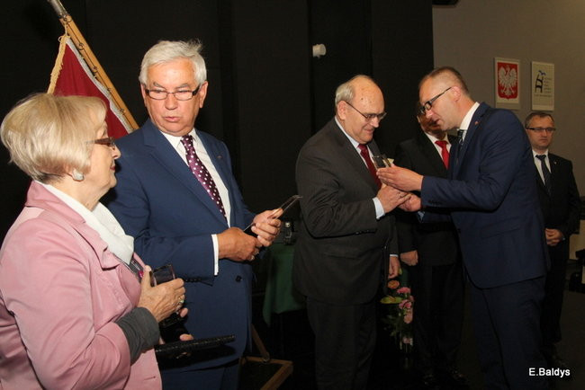 25 lat samorządu w Lesznie ( zdjęcia)