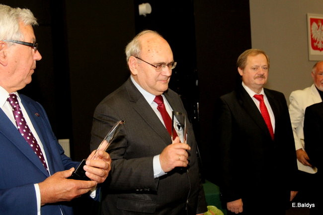 25 lat samorządu w Lesznie ( zdjęcia)