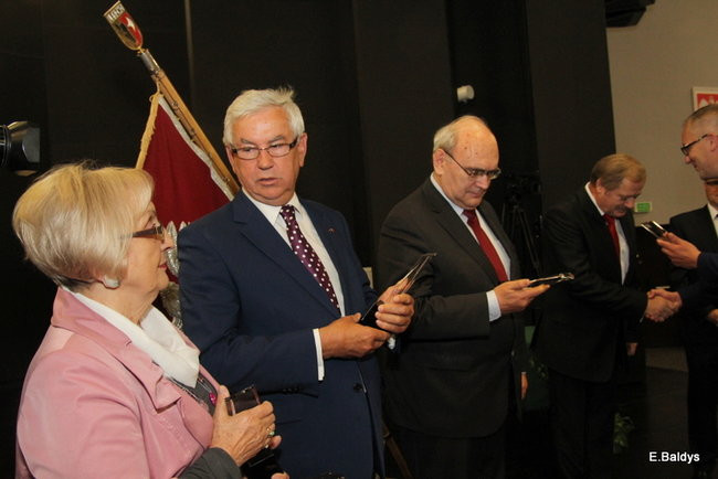 25 lat samorządu w Lesznie ( zdjęcia)