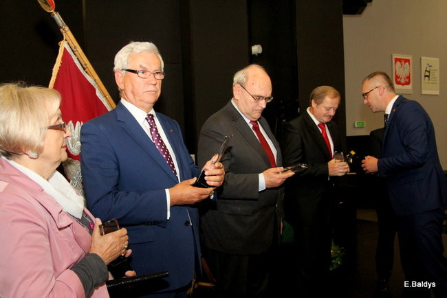 25 lat samorządu w Lesznie ( zdjęcia)