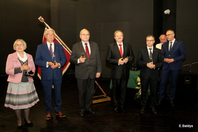 25 lat samorządu w Lesznie ( zdjęcia)