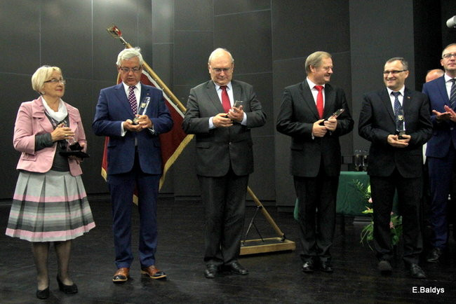 25 lat samorządu w Lesznie ( zdjęcia)