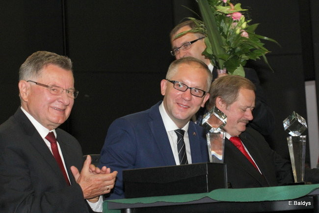 25 lat samorządu w Lesznie ( zdjęcia)