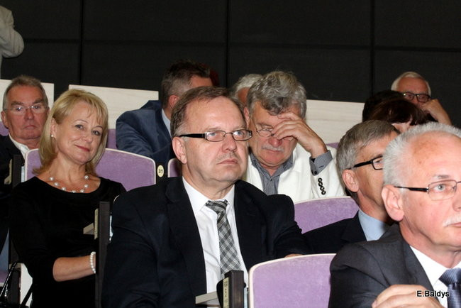 25 lat samorządu w Lesznie ( zdjęcia)