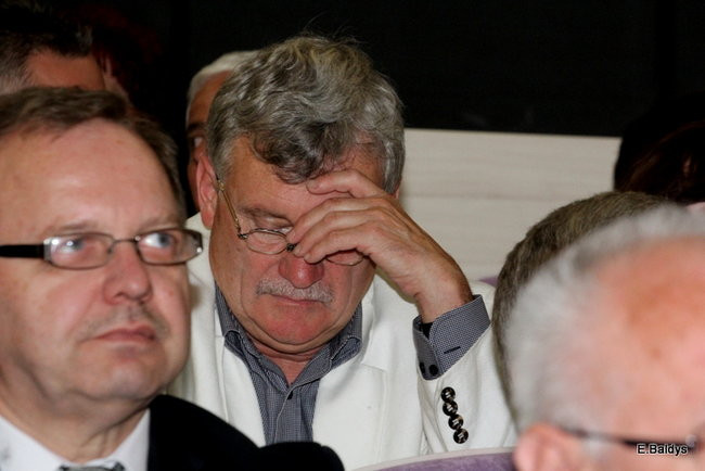 25 lat samorządu w Lesznie ( zdjęcia)