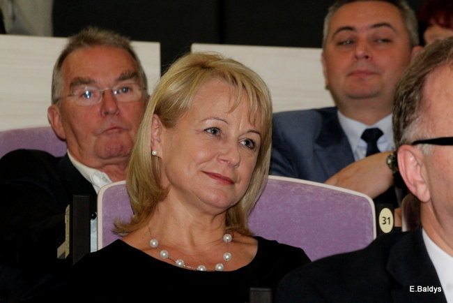 25 lat samorządu w Lesznie ( zdjęcia)