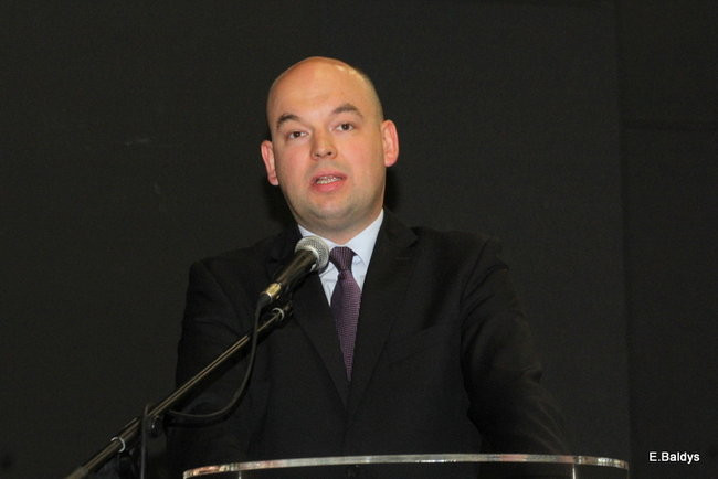 25 lat samorządu w Lesznie ( zdjęcia)