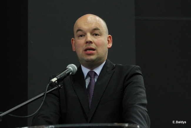 25 lat samorządu w Lesznie ( zdjęcia)